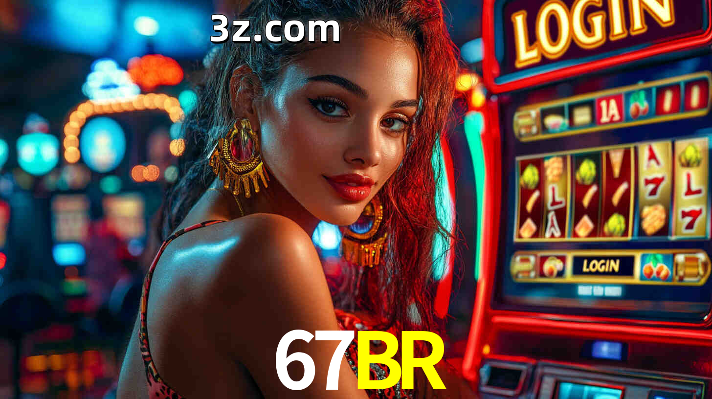 Cartas na mesa: Poker 67BR