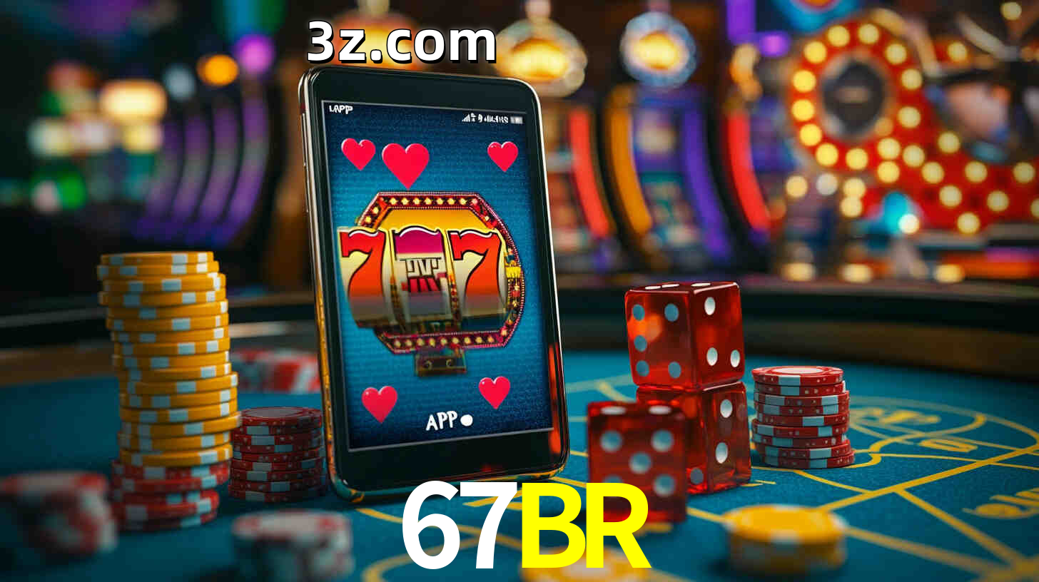 Apoio ao cliente na 67BR