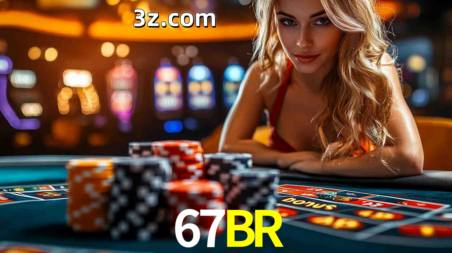 Bônus exclusivos da 67BR